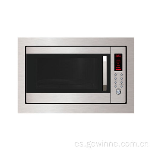 Horno y microondas de 31l horno microondas incorporado guangdong